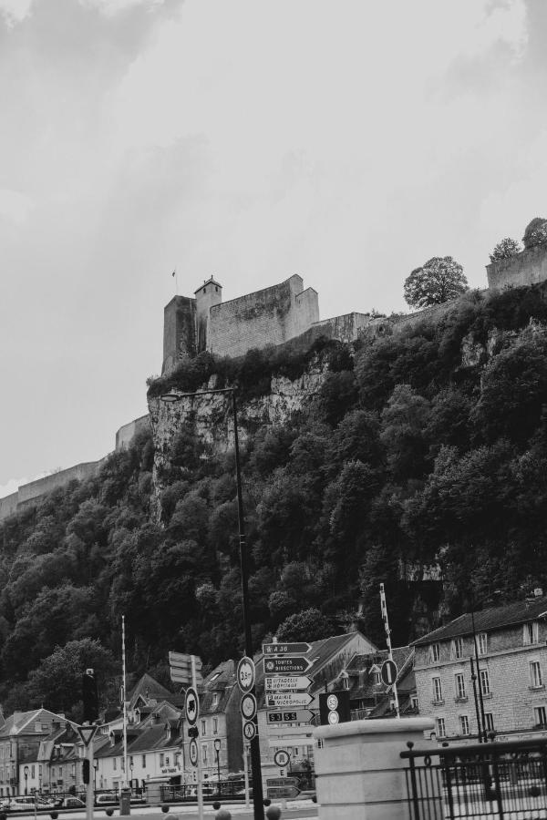Le Viotte - Unique ! 3 Logements Disponibles Besançon Esterno foto