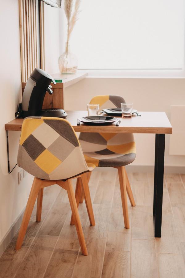 Le Viotte - Unique ! 3 Logements Disponibles Besançon Esterno foto
