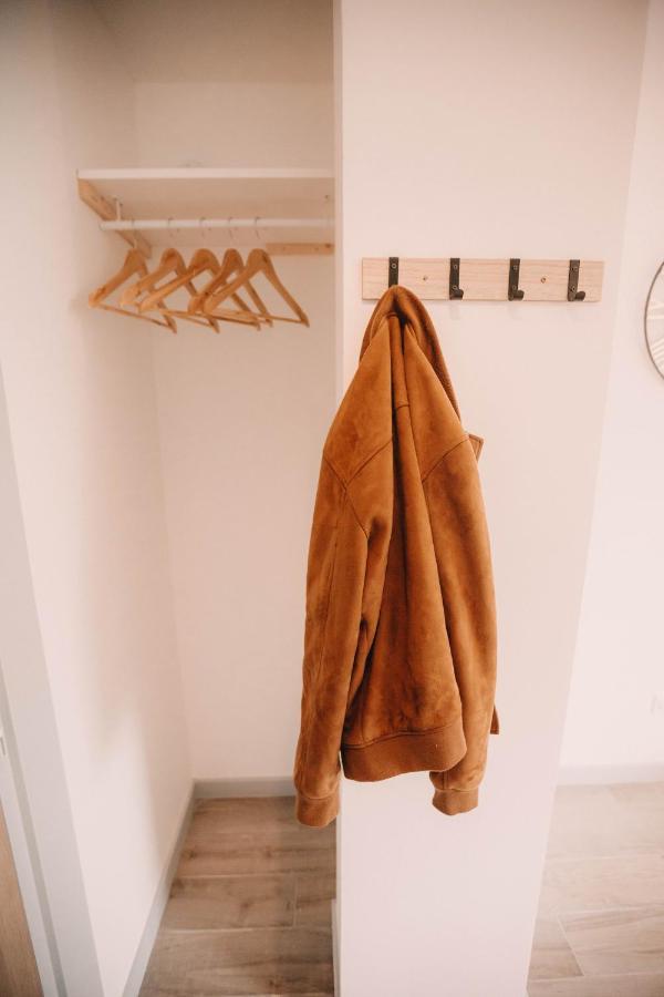 Le Viotte - Unique ! 3 Logements Disponibles Besançon Esterno foto