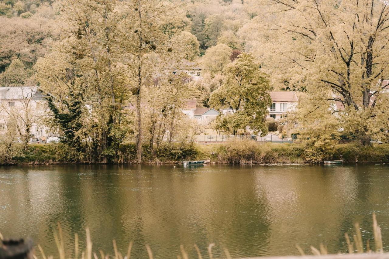 Le Viotte - Unique ! 3 Logements Disponibles Besançon Esterno foto
