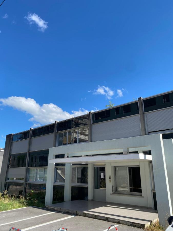 Le Viotte - Unique ! 3 Logements Disponibles Besançon Esterno foto